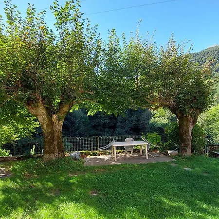 Maison De Famille Razecueillé