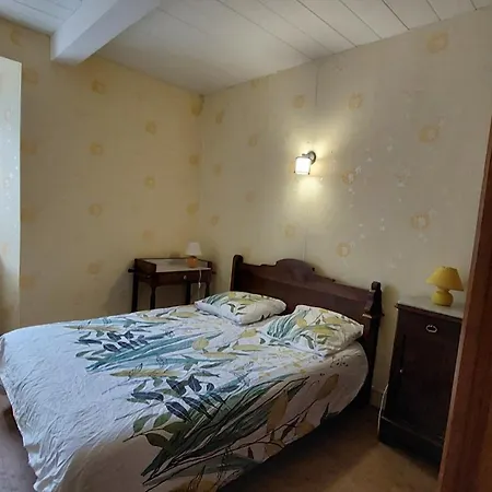 Maison De Famille Ferienhaus *