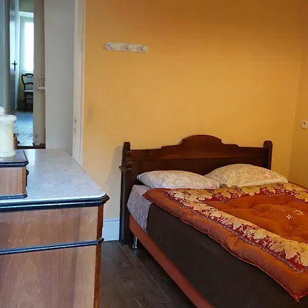 Maison De Famille Ferienhaus Razecueillé