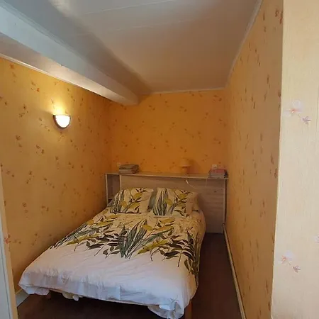 Ferienhaus Maison De Famille Razecueillé