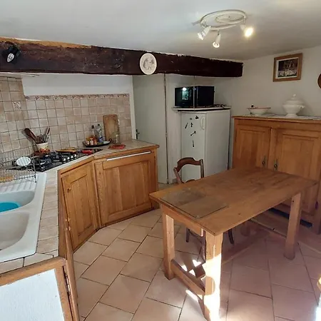 Ferienhaus Maison De Famille *