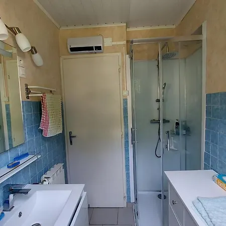 Ferienhaus Maison De Famille *