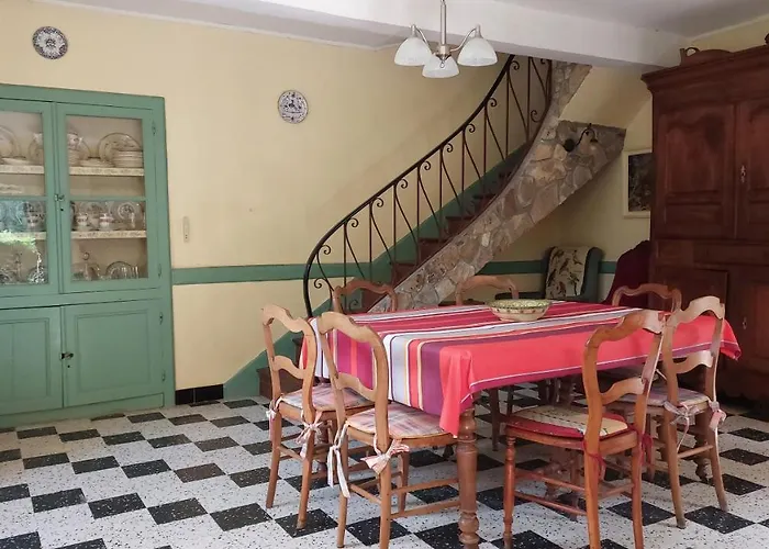 Maison De Famille Razecueillé