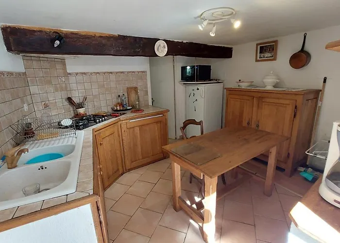 Vakantiehuis Maison De Famille *