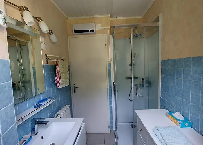 Tatil Evi Maison De Famille *