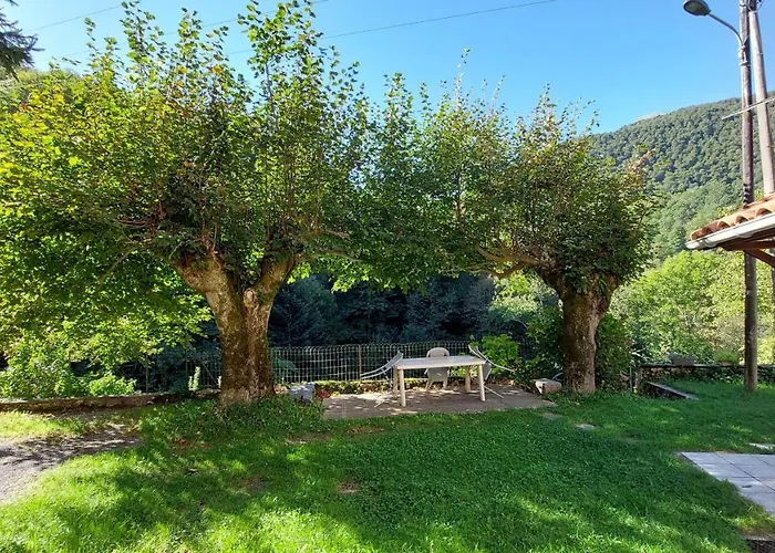 Maison De Famille Razecueillé