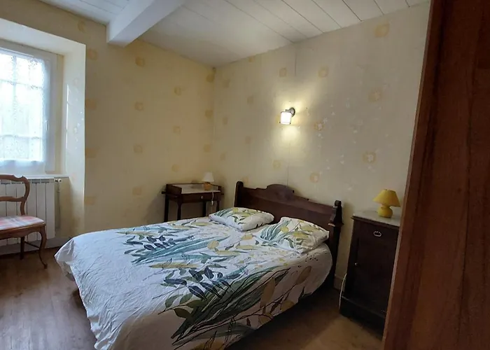 Maison De Famille Tatil Evi *