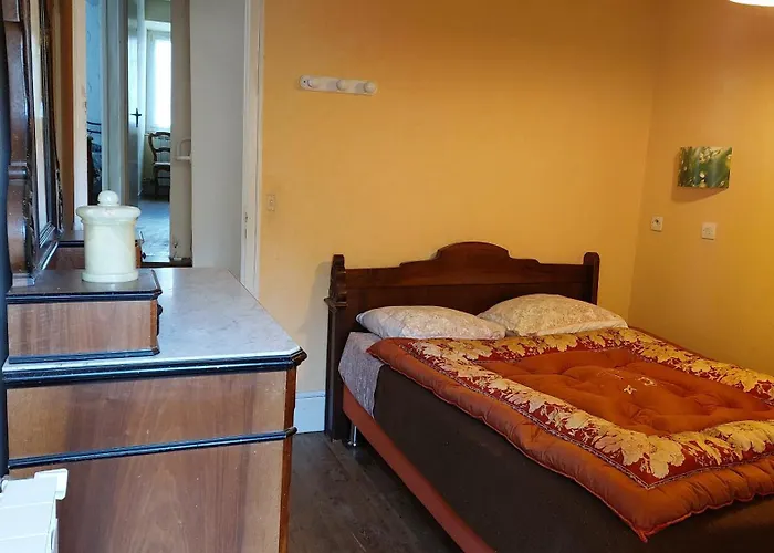 Maison De Famille Tatil Evi Razecueillé